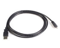 Startech.com Cable Micro USB de 3 pies - A a Micro B (UUSBHAUB3)